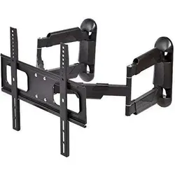 Link Zubehör LKBR41 TV-Wandhalterung 119,4 cm (47') Schwarz