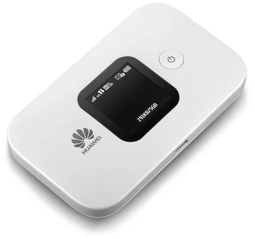 Produktbild Huawei WIR-Hotspot LTE E5577-320-S