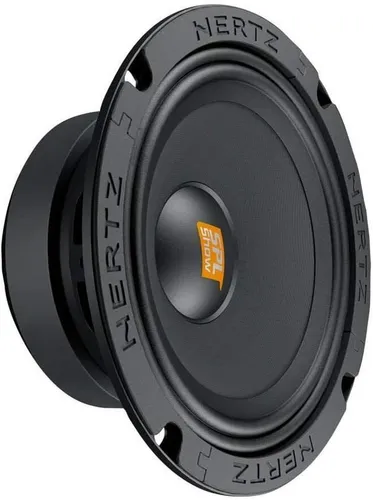 SV 165 - Car-HiFi-Lautsprecher, 165 mm Durchmesser, 150W RMS Leistung für kraftvollen Sound