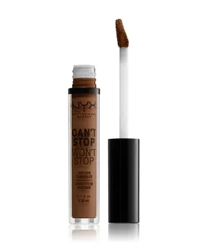 NYX Professional Makeup Can't Stop Won't Stop Contour Concealer 3.5 ml Nr. 61