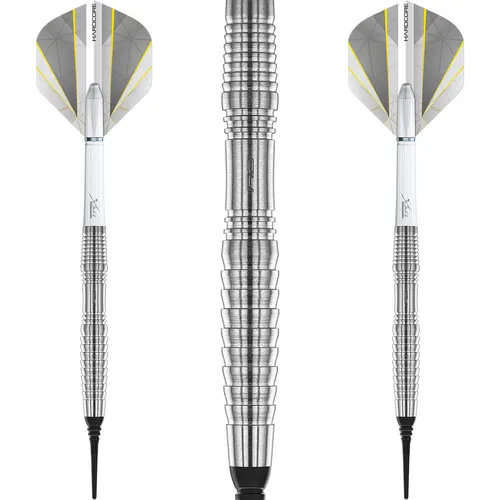 Red Dragon Soft Darts Seren 3 Pure 90% Tungsten Softtip Dart Softdart 20 g NEU