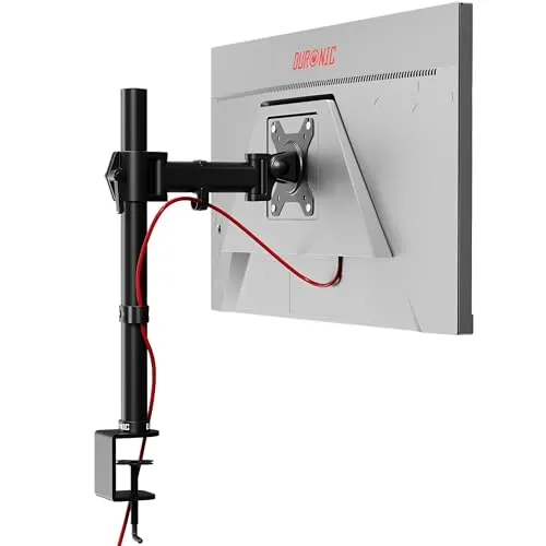Duronic DM251X2 Monitor-Halterung von Duronic