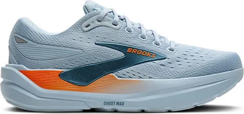 Brooks Ghost Max 3 Sneaker – Komfort für lange Strecken - Hochwertige Sneakers für intensives Training mit optimierter Traktion und verbesserter Dämpfung. Das technische Mesh-Obermaterial sorgt für gezielte Unterstützung und Atmungsaktivität.