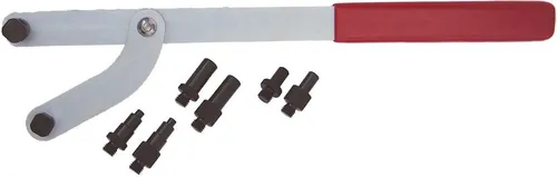 Produktbild GATES Montagewerkzeug für Zahnriemen VW, AUDI, SKODA