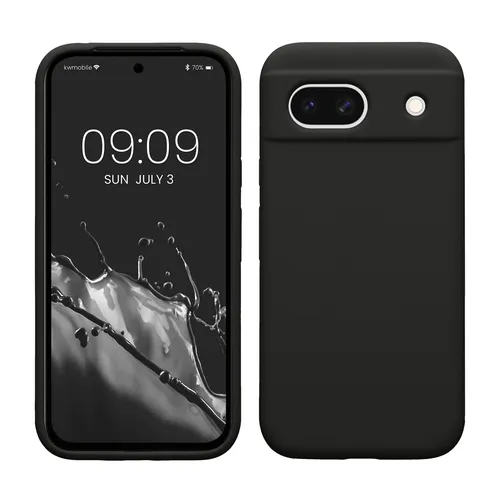 Hülle für Google Pixel 8a Handyhülle Handy Case Cover Smartphone Backcover