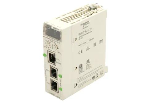 Produktbild Schneider Electric BMECRA31210  New Modicon X80