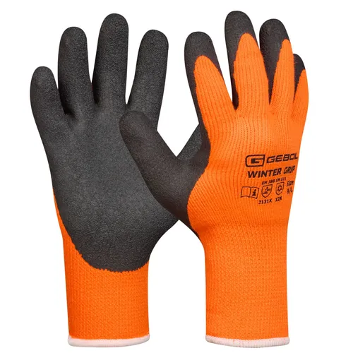 Gebol Handschuh Winter Grip