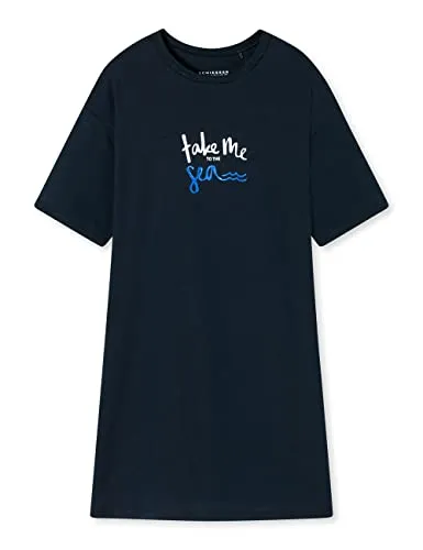 Schiesser Mädchen Nachthemd von Schiesser