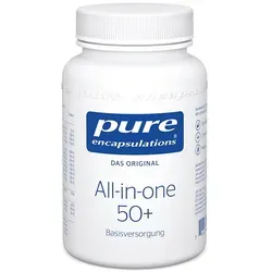 Pure Encapsulations All-in-One 50+ Kapseln