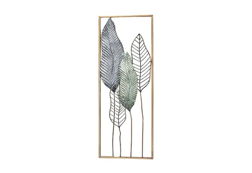 Kobolo Wandbild Metallbild Wanddeko von Kobolo