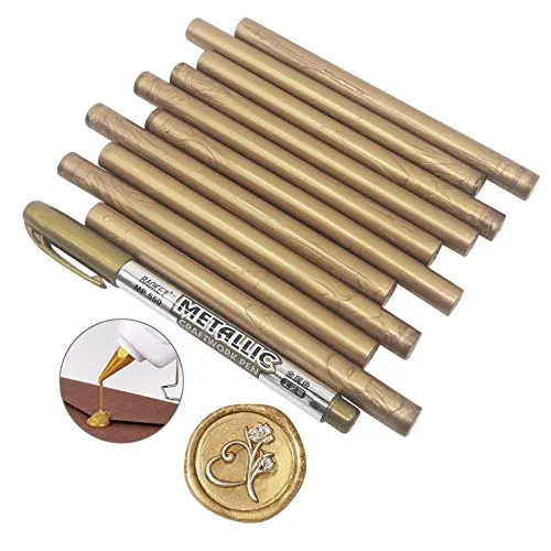 Briefsiegel von VARACL