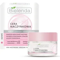 Bielenda Capillary Skin Creme 50 ml