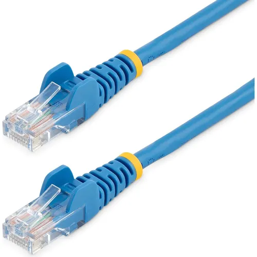 StarTech Patch Cable Cat5e 7m (UTP, CAT5e, 7 m) (45PAT7MBL)