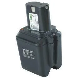 Akku passend für Bosch 2 607 335 180 mit 12V 3,0Ah Ni-MH