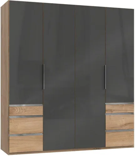 Kleiderschrank WIMEX