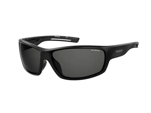 Polaroid Sonnenbrille PLD-7029/S  807/M9 Schwarz grau