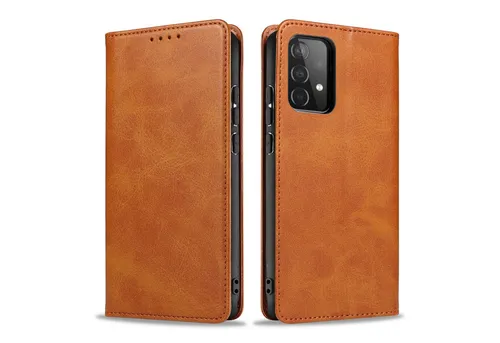 Tec-Expert Handyhülle Tasche Hülle für Samsung Galaxy A52 / Samsung Galaxy A52s 5G, Samsung 6.5 Zoll, 6.5
