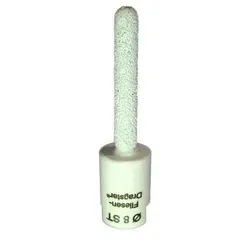 Sanpro FliesenDragster 8 mm Diamant-Kontur-Stiftfräser