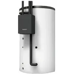 Buderus Boiler von Buderus