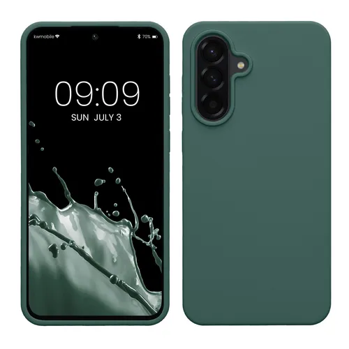 Handyhülle für Samsung Galaxy A56 5G Hülle Silikon Case