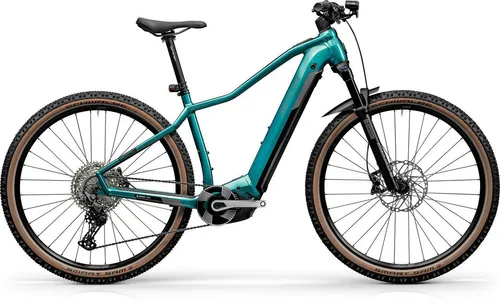 E-Mountainbikes bis 4000 Euro von Centurion