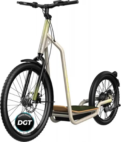 Cecotec Bicinete Urban 1000 W Elektroroller von Cecotec