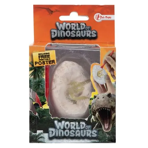 Toi-Toys Ausgrabungsset