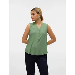 VERO MODA Vmbella Sl V-Neck Top WVN Ga Noos