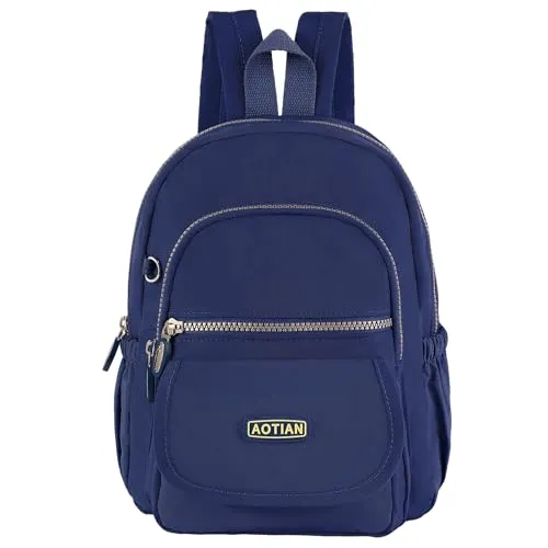 Produktbild AOTIAN Mini Rucksack für Mädchen und Damen