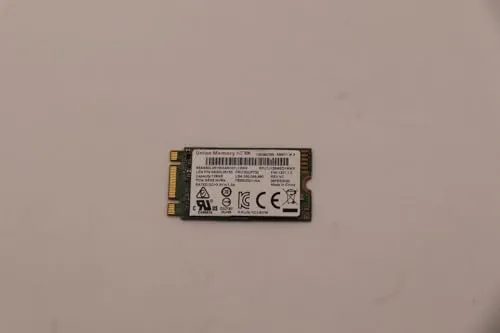 Lenovo 128GB PCIe NVMe M.2 2242 SSD, 00UP730