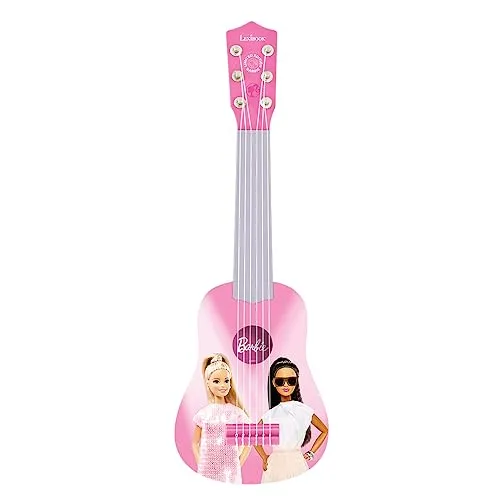 Barbie Mijn eerste gitaar - 21