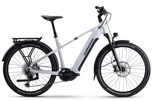 Winora Yucatan X12 Pro High 2025 von Winora