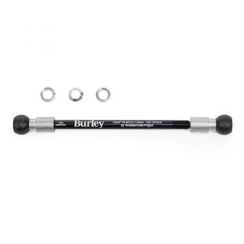 Burley Steckachse COHO XC für UDH M12x1.0 152-167 mm