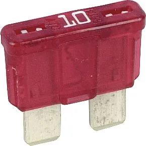 Herth + Buss Flachstecksicherung