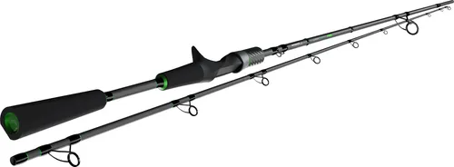 Sportex JX2000 (Baitcast) JIG-Xpert Barsch 1,92m //1-11g