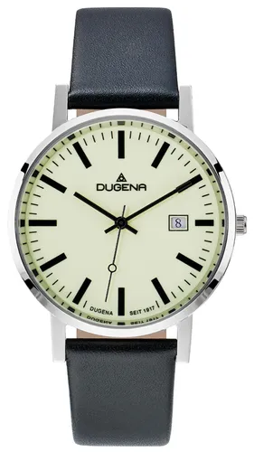 DUGENA Herren-Armbanduhr Moma 4461209 von Dugena