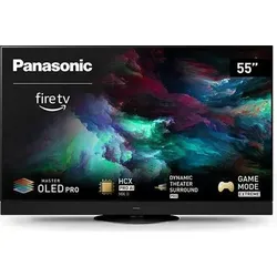 Produktbild Panasonic OLED TV 55