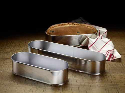 WESTMARK Back- / Stollenform