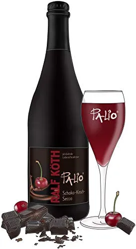 Palio Schoko Kirsch Secco 0,75l