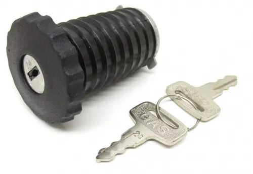 Tankdeckel abschliessbar für Tomos Puch Maxi Kreidler Hercules Zündapp Mofa Mope