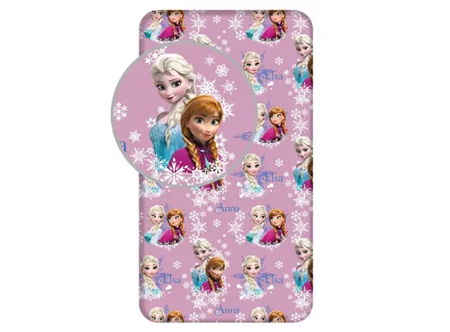 Disney Bettwäsche von Disney Frozen