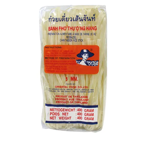 FARMER Reisnudeln 400g