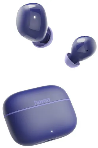 Hama True Wireless Kopfhörer Freedom Buddy II