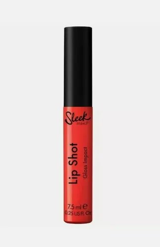 Sleek Lip Shot Gloss Impact -1178 Game player 7,5 ml