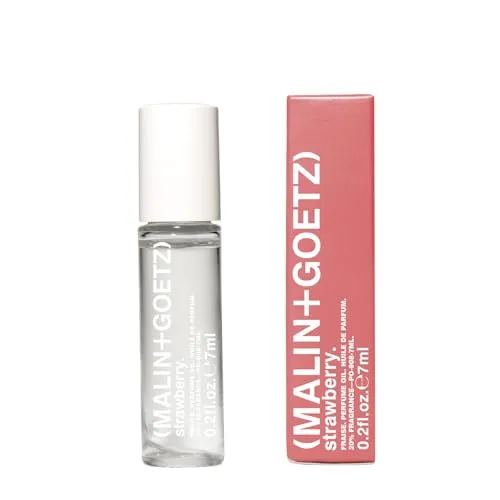  Strawberry Perfume Oil 9 ml Malin + Goetz