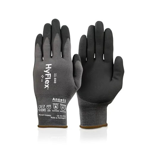 ANSELL HYFLEX 11-840 Handschuh SZ 11 (XXL)