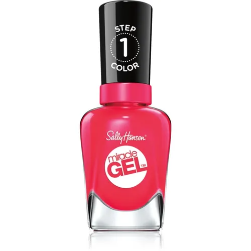Sally Hansen Miracle Gel™ Gel-Lack für Fingernägel