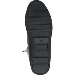 Caprice Damen Stiefelette Boot wasserdicht gesteppt Warmfutter 9-26430-29, Größe:38 EU, Farbe:Braun - Braun - 38