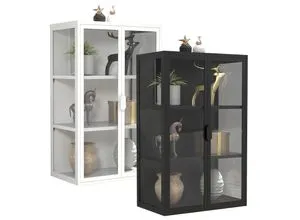 VCM Hängevitrine Flokas von VCM