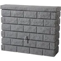 GARANTIA Rocky Wandtank